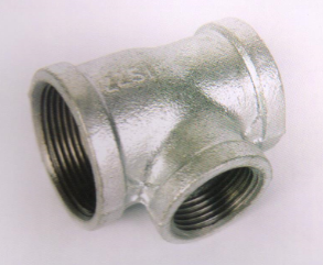 隆盛瑪鋼管件__中標(biāo)消防異徑三通